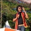 Relawan Ganjar Pranowo Deklarasi Dukungan Pilpres 2024, Adian Napitupulu Beberkan 3 Cara Pilih Pemimpin Cerdas