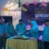 SMKN 6 Kendari Rayakan Hari Jadi ke-10 sebagai Momentum Jalin Persatuan