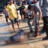 Polsek Kendari Beberkan Kronologi Penemuan Mayat Pria di Pantai Mayaria Kessilampe Kendari