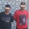 2 Pelaku Penyerangan Pedemo di Kejati Sultra Serahkan Diri ke Polisi