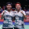 Apri/Fadia Bersama 2 Wakil Indonesia Lainnya Akan Berjuang di Perempat Final Singapore Open 2024