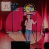Komika Ovil Putra Buat Special Show Bertajuk Stand Up Comedy Hae Ini