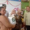 Cadangan Beras Pemerintah Mulai Disalurkan ke 225.516 Keluarga di Sultra