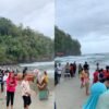 1 Pelajar asal Konawe Hilang Terseret Arus di Pantai Taipa, Tim SAR Lakukan Pencarian