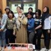 Wanita di Kendari Diamankan Polisi, Diduga Lakukan Ekspolitasi Seks Berkedok Spa