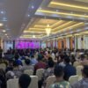 Ballroom Milik Fortune Hotel Kendari Jadi Tuan Rumah Pelatihan Aparat Desa di Sultra