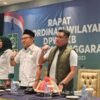 DPW PKB Sultra Siap Menangkan Anies-Muhaimin di Pilpres 2024