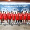 Kalahkan Prancis, Tim Bulu Tangkis Indonesia Melangkah ke Semifinal WJC 2023