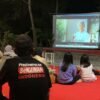 Pospera Sultra Ajak Relawan Nobar Film Masa Kecil Ganjar Pranowo