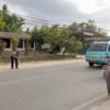 Pemotor Meninggal Dunia Usai Terlibat Kecelakaan dengan Minibus di Puuwatu, Korban Punya Riwayat Sakit