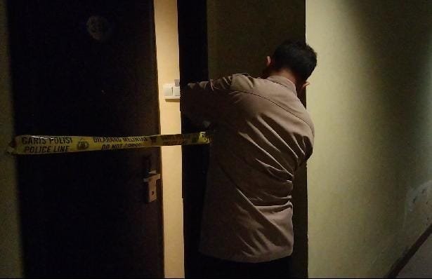 Autopsi Ditolak, Pihak RS Bhayangkara Kendari Beberkan Penyebab Tewasnya Anggota DPRD Kolaka Autopsi Ditolak, Pihak RS Bhayangkara Kendari Beberkan Penyebab Tewasnya Anggota DPRD Kolaka