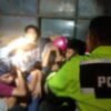 Polisi Kembali Amankan Puluhan Remaja yang Gelar Konvoi Sambil Bawa Sajam di Kendari