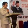 DPC dan PAC Gerindra Kendari Usung Gibran Rakabumi sebagai Cawapres Prabowo Subianto