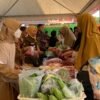 Gerakan Pangan Murah di Kendari Sediakan Sembako di Bawah Harga Pasar, Simak Rinciannya