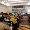 Hilirisasi Sektor Kelautan, FPIK UHO Kendari Lakukan Seminar Skala Nasional