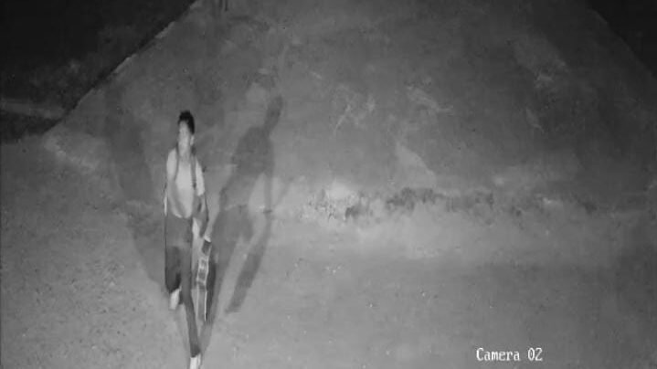 Puluhan Remaja yang Serang STM di Kendari Terekam CCTV, Polisi Kejar Komplotan Pelaku Puluhan Remaja yang Serang STM di Kendari Terekam CCTV, Polisi Kejar Komplotan Pelaku