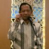 Kunker di Kendari, Menteri Tito Tekankan Netralitas ASN Hadapi Pemilu 2024