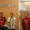 Sultra Cacat Inflasi Tertinggi ke-2 se-Indonesia, Menteri Tito Harapkan Ini