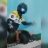 Driver Ojol yang Aniaya Pelanggan Secara Brutal Ternyata Terjadi di Makassar