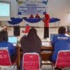 BGP Dampingi Para Guru di Sultra Buat Rencana Kerja Tahunan