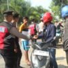 Antisipasi Meningkatnya Angka Lakalantas, Polres Kolaka Laksanakan KRYD