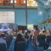 UHO Kendari Jadi Tuan Rumah English Expo Tingkat Nasional 2023, 418 Peserta Ambil Bagian