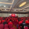 Rakerda di Kendari, DPD PDIP Sultra Siapkan Strategi untuk Hattrick Pemilu 2024