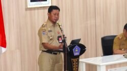 Revisi Rencana Tata Ruang Wilayah, Pemkot Kendari Hadirkan 8 Poin Konsep