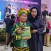 Pelajar asal Baubau Raih Juara 1 Lomba Pop Religi Lasqi Tingkat Nasional 2023