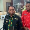 Fokus Tekan Inflasi, Andap Ingatkan Hal Ini pada Kepala Daerah di Sultra
