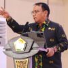 Pemprov Sultra Catat Data Inflasi 3,14% per Oktober 2023, Turun dari Bulan Sebelumnya