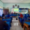 BPMP Sultra dan KBST Dorong Literasi dengan Pendampingan Komunitas Belajar di Konawe