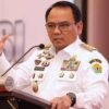 Tren Angka Inflasi Menurun, Pj. Gubernur Sultra Imbau Kepala Daerah Terus Lanjutkan Langkah Konkretnya