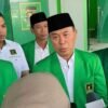 ASR Jadi Ketua Tim Pemenangan Ganjar-Mahfud di Sultra