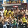 Tim Futsal SMAN 2 Kendari Juarai Rektor CUP VII Unsultra 2023