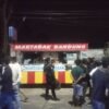 Sejumlah OTK Serang Penjual Martabak Bandung di Bende, Kendari