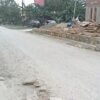 Habiskan Dana Ratusan Juta, Proyek Pengaspalan Jalan di Lorong Durian Kendari Dinilai Jalan di Tempat