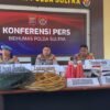 9 Saksi Diperiksa Propam Polda Sultra dalam Kasus Penembakan Nelayan di Laonti Konsel