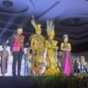 Duta Wisata Indonesia 2023 Sukses Digelar di Kendari, Kalimantan Tengah Jadi Jawara
