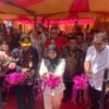 Re-Opening Citra Medika Clinic, Hadirkan Mesin Laser Sylfirm X Pertama di Indonesia Timur