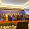 Seminar Internasional Pescasarjana UHO Kendari, 6 Speaker dari 6 Negara Bahas Isu Perubahan Global