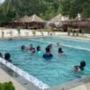 Alya 47 Resort Konawe Hadirkan Kolam Renang Bernuansa Pantai, Cocok untuk Habiskan Libur Akhir Tahun
