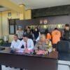 Kepala Sekolah dan Bendahara SMK Negeri di Kolaka Ditetapkan Tersangka Kasus Korupsi Dana BOS