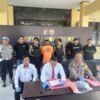 Sempat Kabur, Pelaku Rudapaksa Anak di Bawah Umur di Kolaka Berhasil Diciduk Polisi