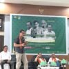 Rocky Gerung di Kendari: Pikiran Hanya Bisa Disidang oleh Pikiran