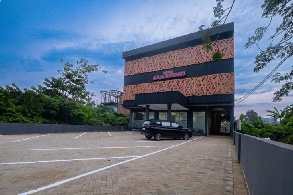 Yuk! Nginap di New Hotel Raja Bintang, Nikmati Layanan Kamar Terbaik di ...