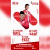 Ketum PSI Kaesang Bakal Hadiri Soda Fest dan Ngopi Bareng Milenial di Kendari