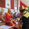 Lukman Abunawas Dikukuhkan Jadi Raja Konawe XXXIV