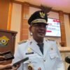 Penertiban PKL di Eks MTQ Kendari, Pj Wali Kota: Tidak Ada Pusat Kota yang Kumuh