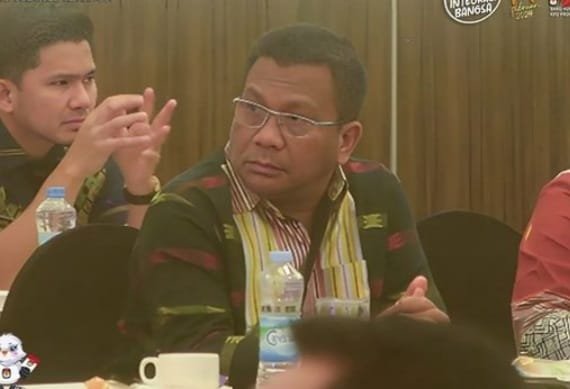 Bersiap! KPU Sultra Buka Pendaftaran 57.078 Petugas KPPS untuk Pemilu 2024 Bersiap! KPU Sultra Buka Pendaftaran 57.078 Petugas KPPS untuk Pemilu 2024